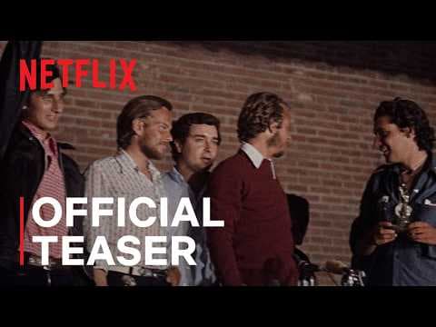 Beyond Society Series: Bayona & Torres Debut on Netflix