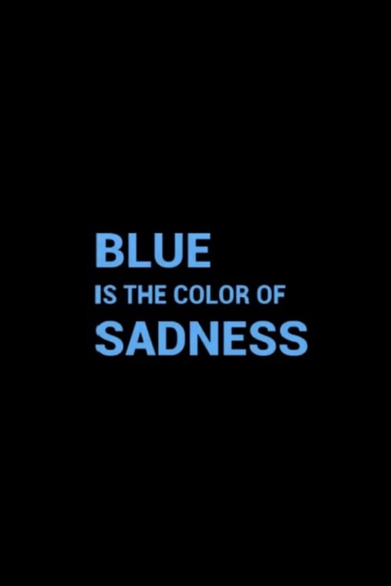 Blue Sadness (2024) - Movie Preview & Early Review