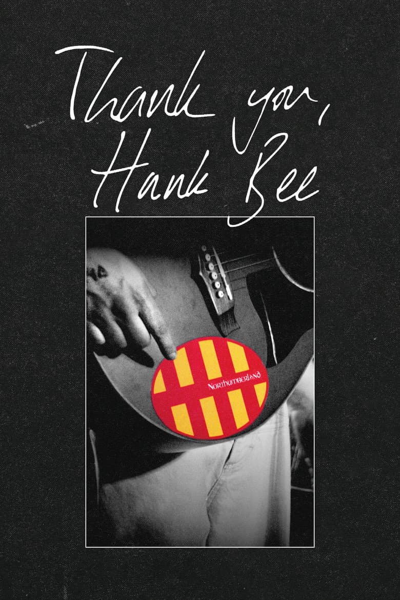 Hank Bee: A Live Hankering - Movie Preview