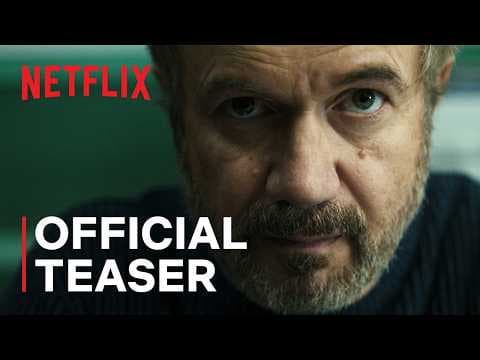 "Murder in Galicia" Hits Netflix on 13 November