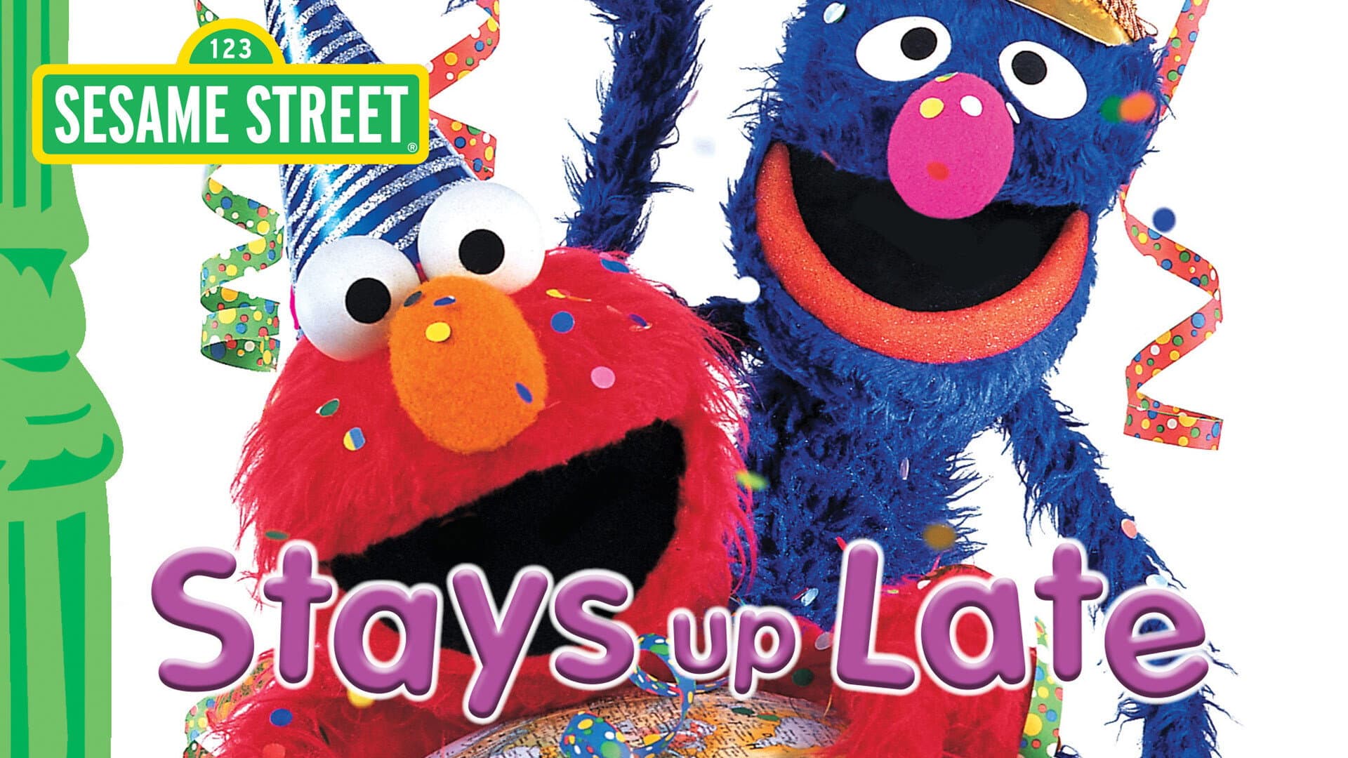 Netflix Expands Sesame Street, Kids Slate for Preschoolers