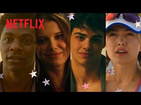 Netflix Expands YA Slate with 'Sid & Zoey,Sunshine Girls