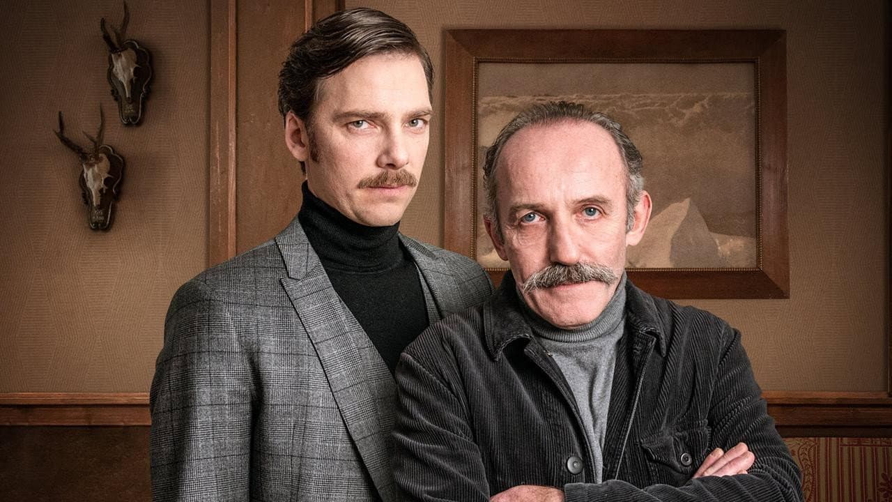 Netflix Drops Trailer for Psychological Thriller 'The