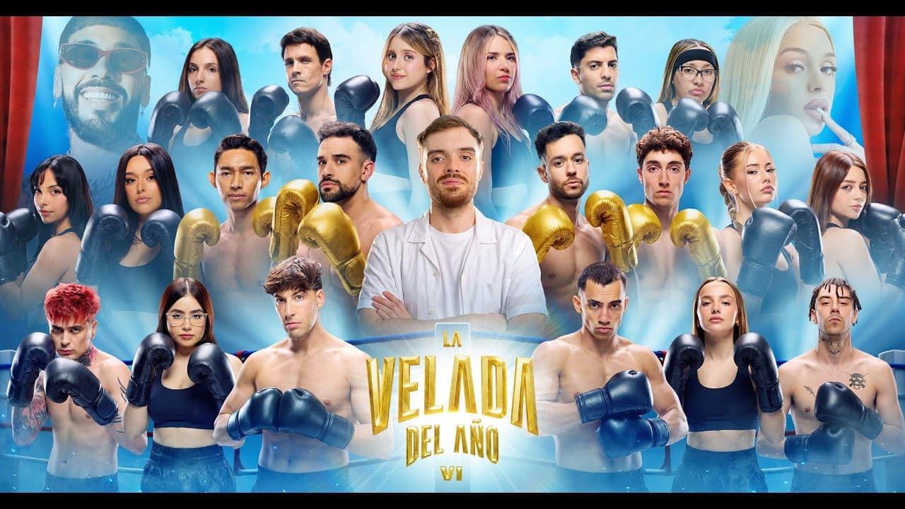 Netflix Lands 'La Velada del Año' for Three Years