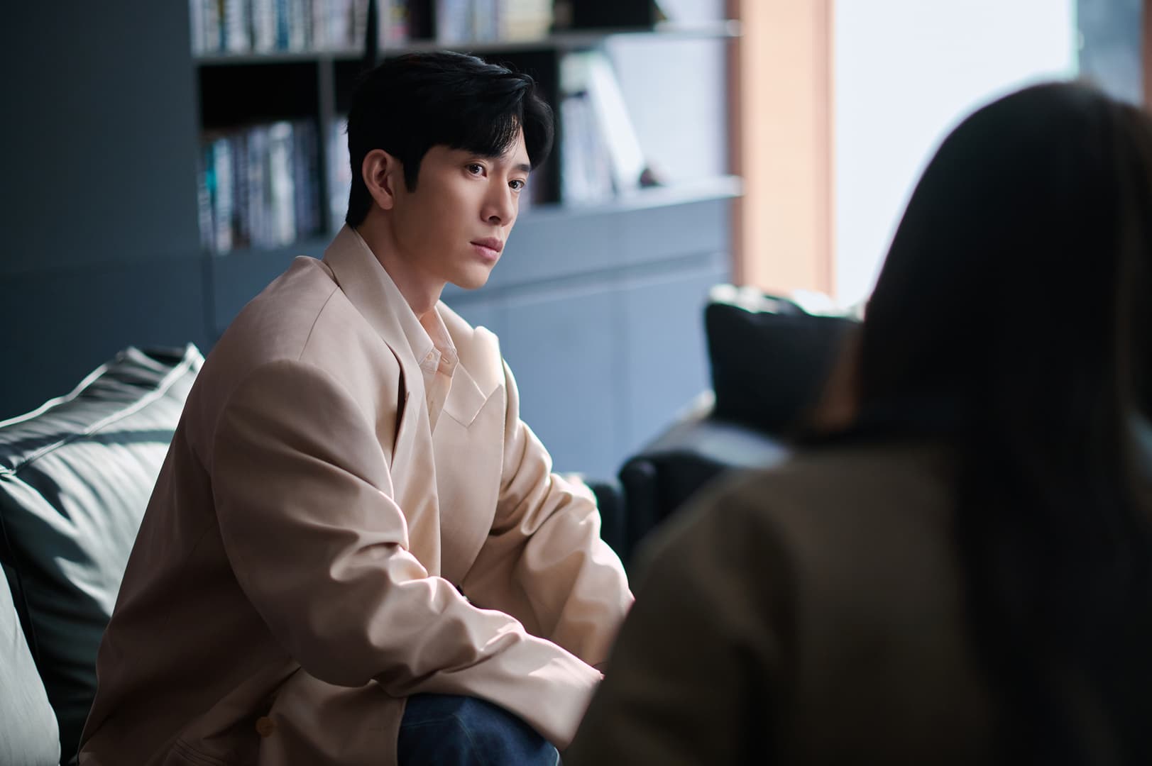 'The Early Spring' Hits No. 2 on Netflix Global TV Chart