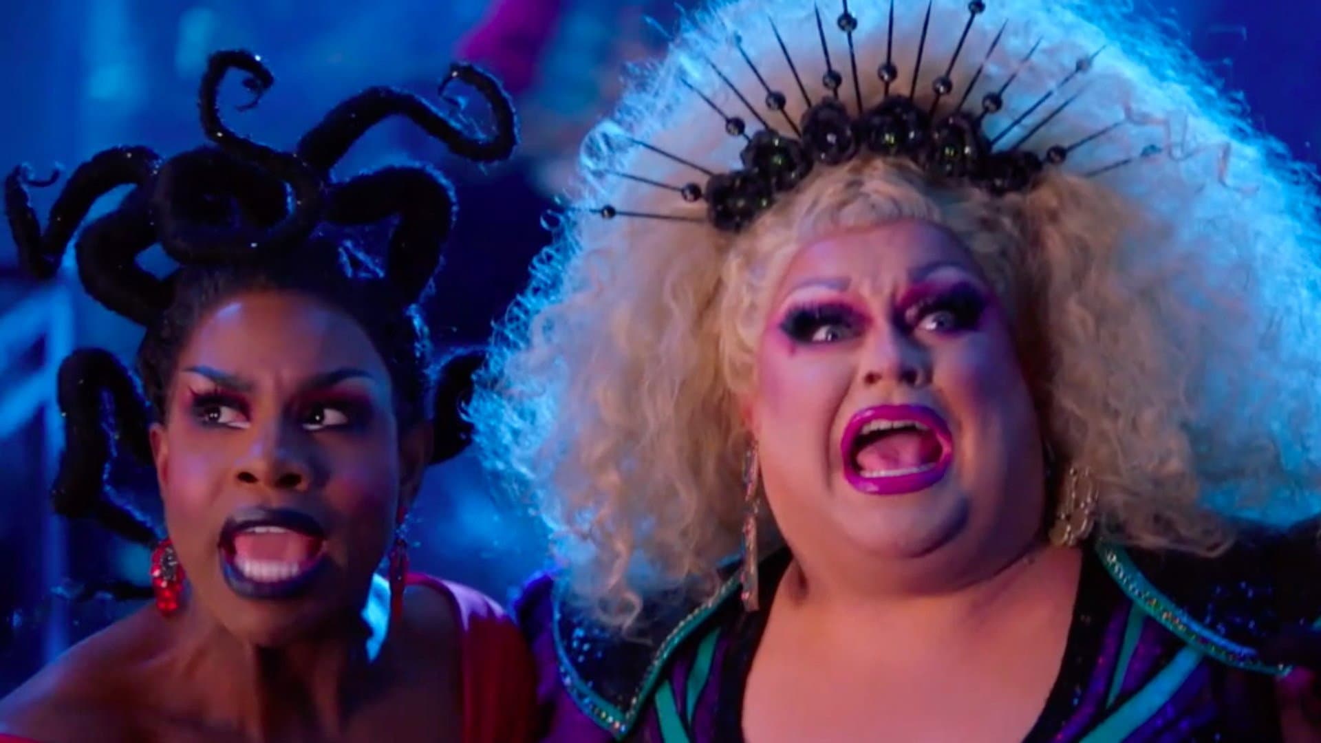 Huluween Expands to Disney+ With New Tricks and Treats