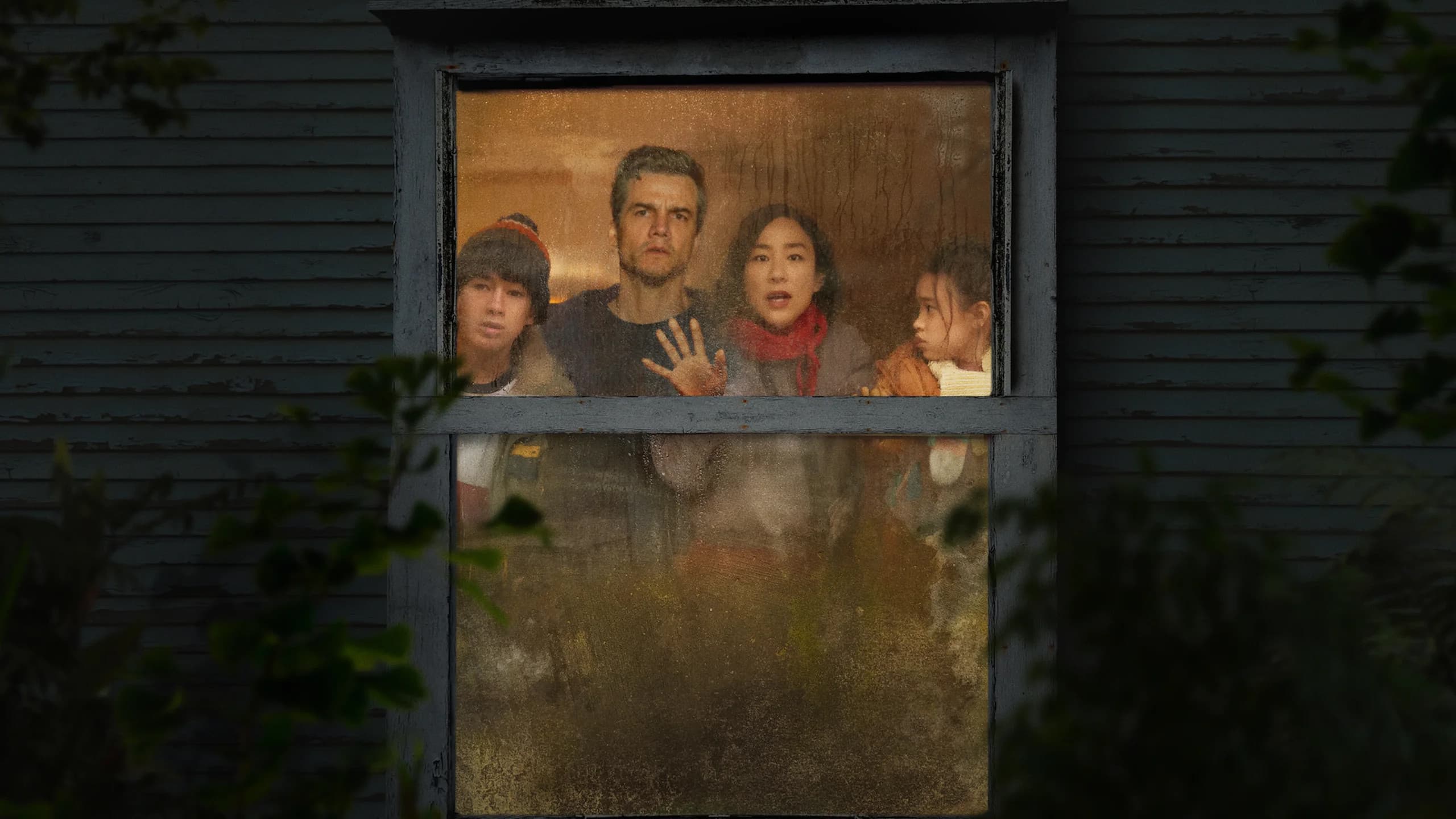 The Last House (2026) - Louis Leterrier’s Gripping