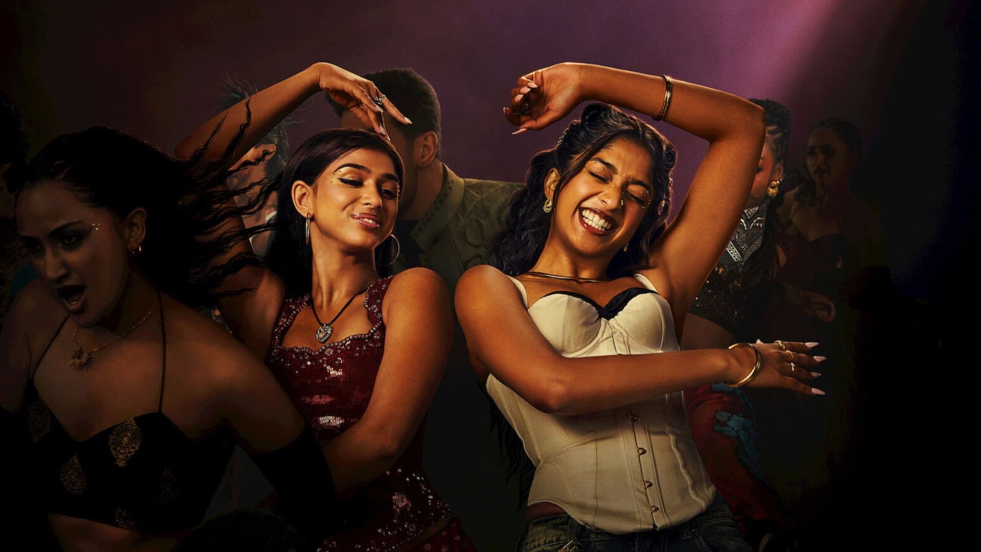 Best of the Best (2026) Review: Lena Khan's Dance Comedy