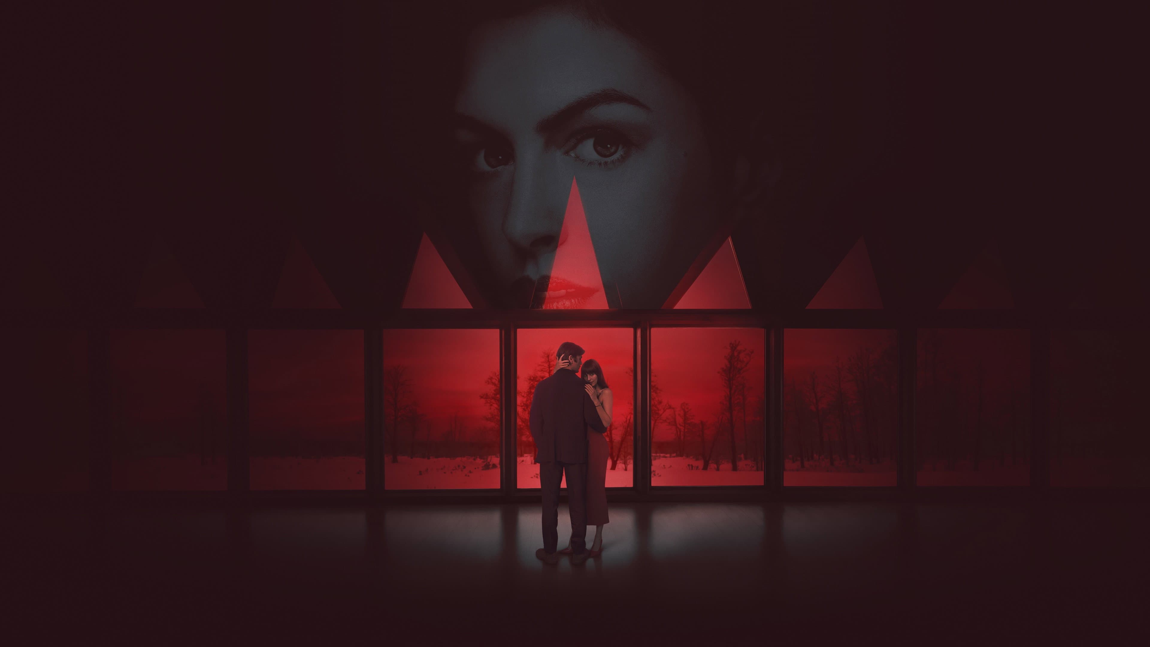 Verity (2026): Showalter's Chilling Vermont Thriller