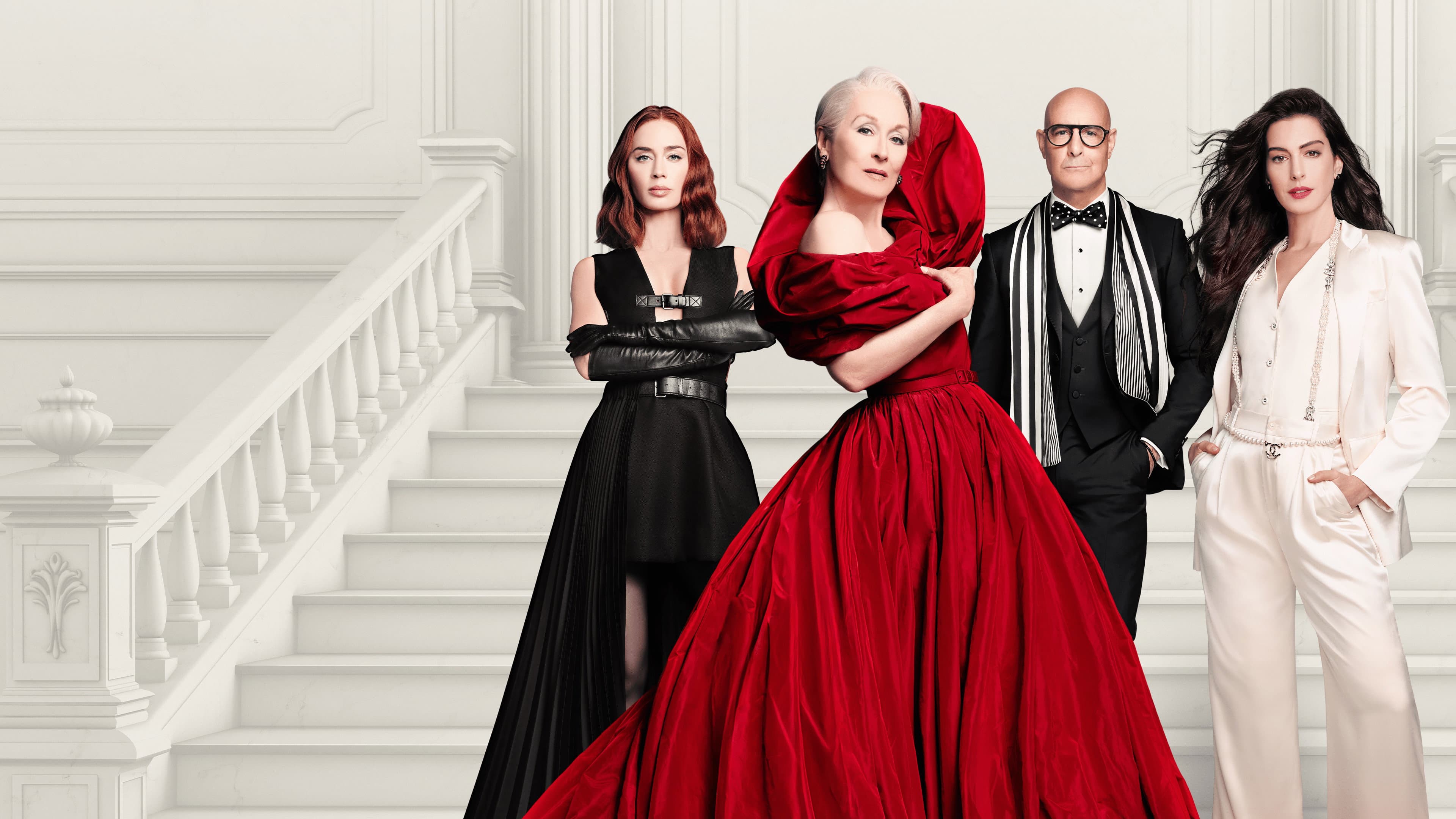 The Devil Wears Prada 2 Review: A Stylish Sequel?