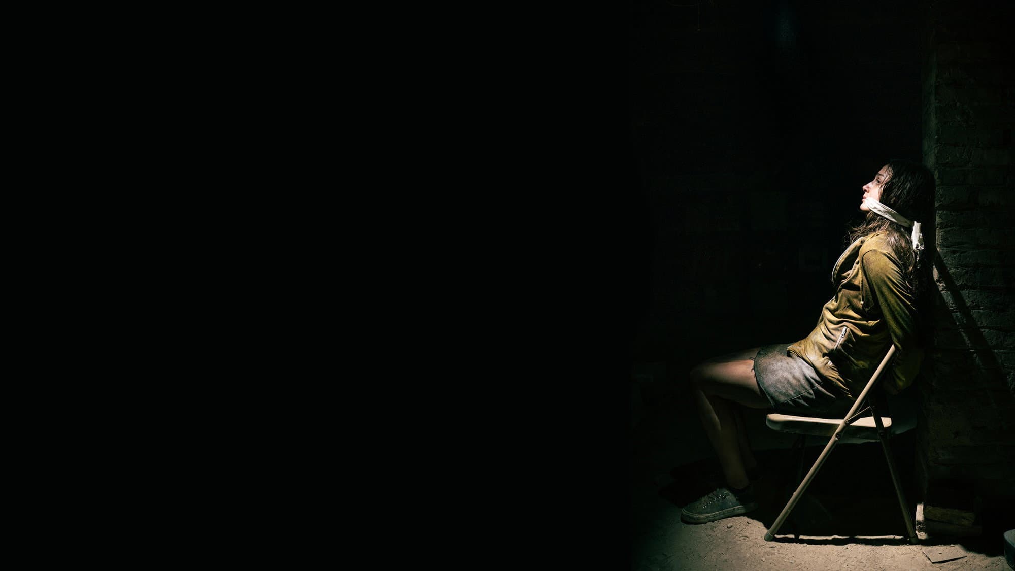 The Caretaker Next Door (2026) - Movie Preview