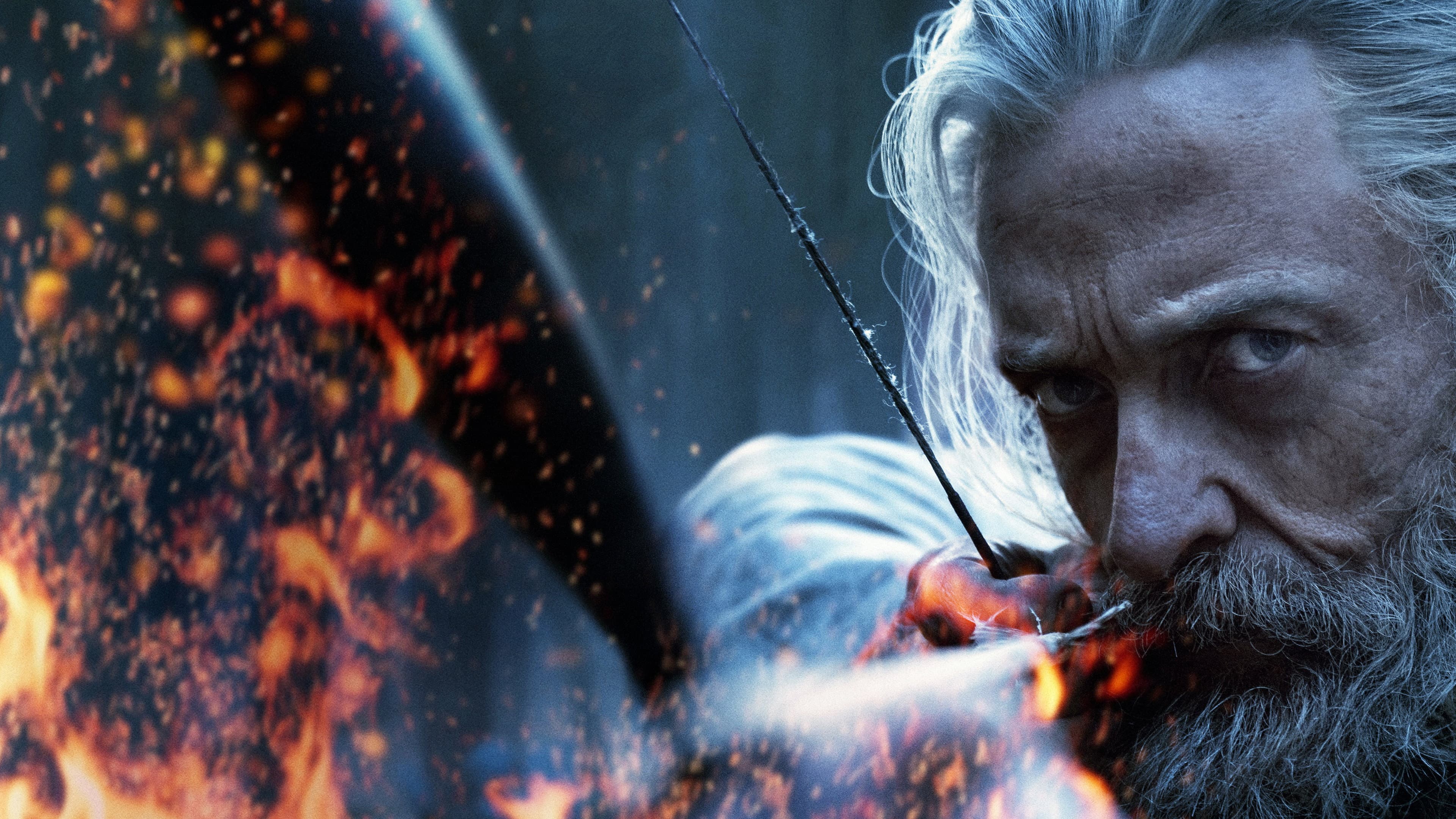 The Death of Robin Hood Review: A Dark Finale