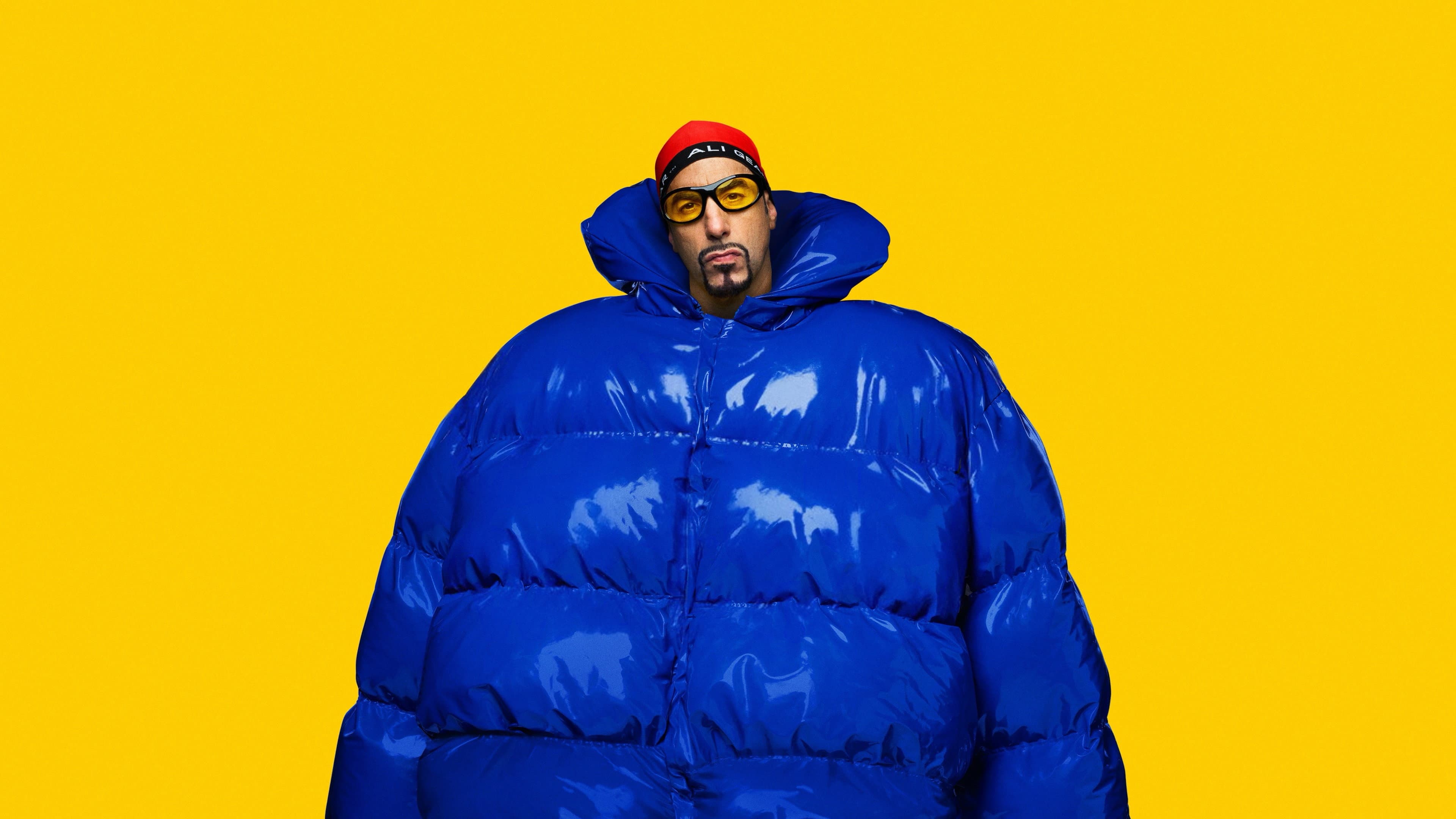 Ali G Sequel Review: Sacha Baron Cohen's Uneven Comeback