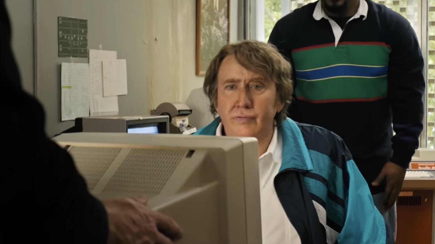 Madden (2026) - David O. Russell Film News