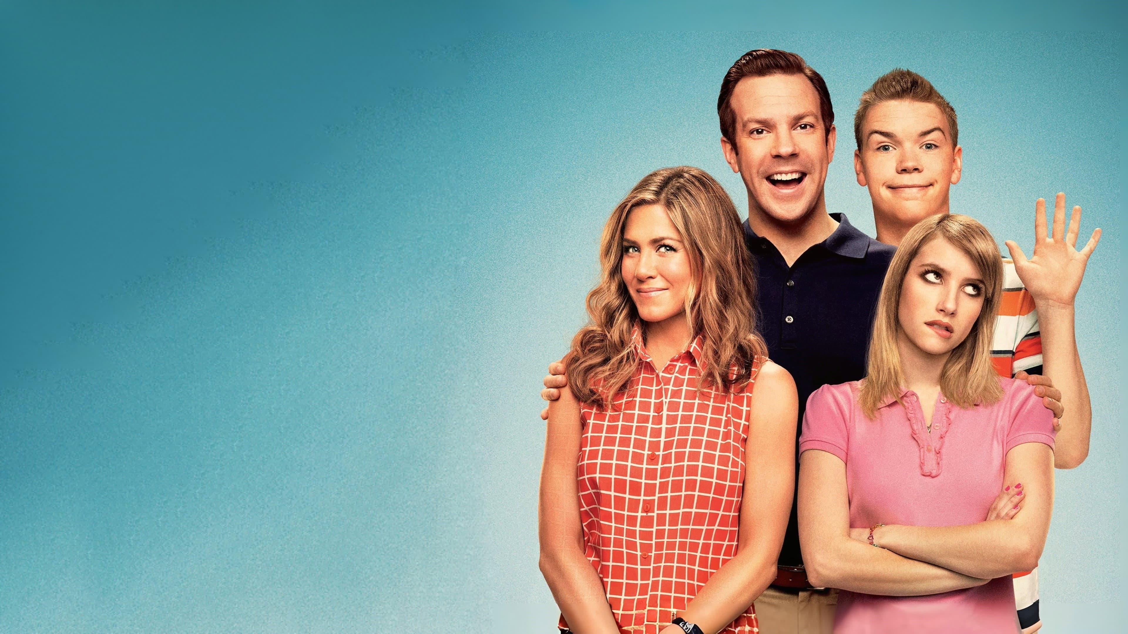 We're the Millers