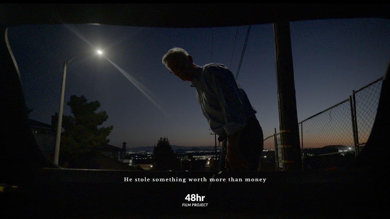 ContainMint: Jay Kasai's Mysterious New Film Preview