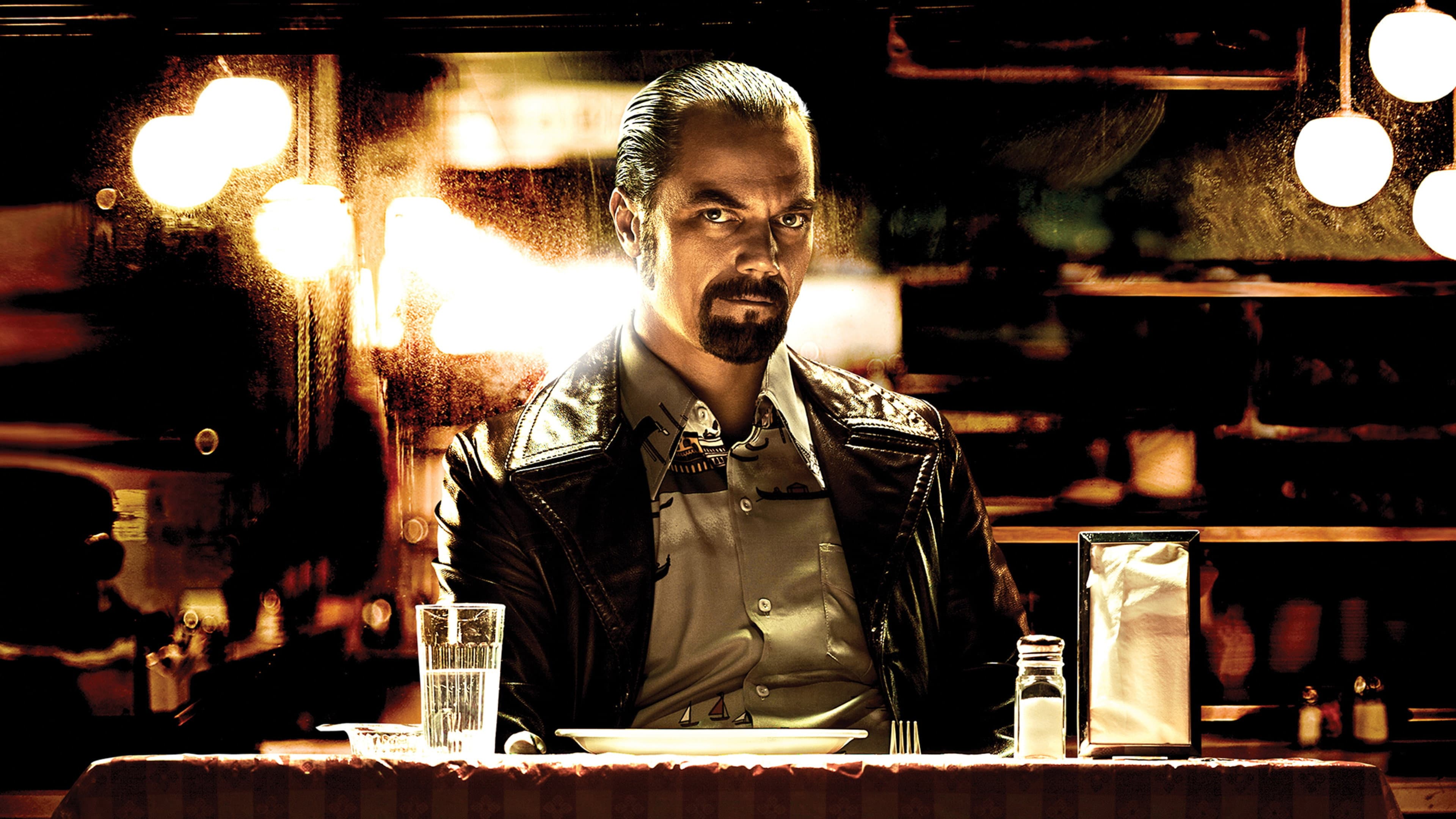 The Iceman