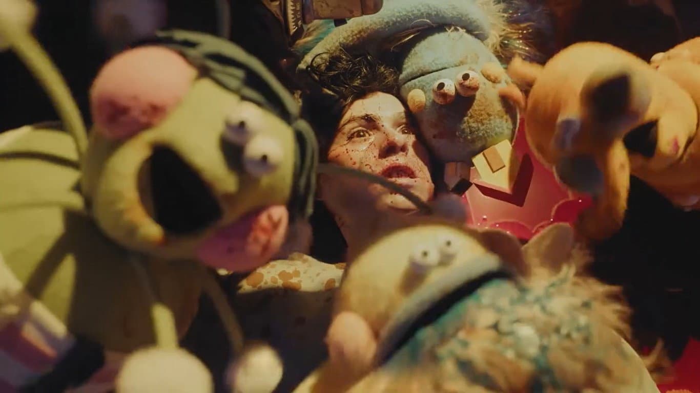 V/H/S/Mixtape Review: Cursed Music Videos & Found-Footage