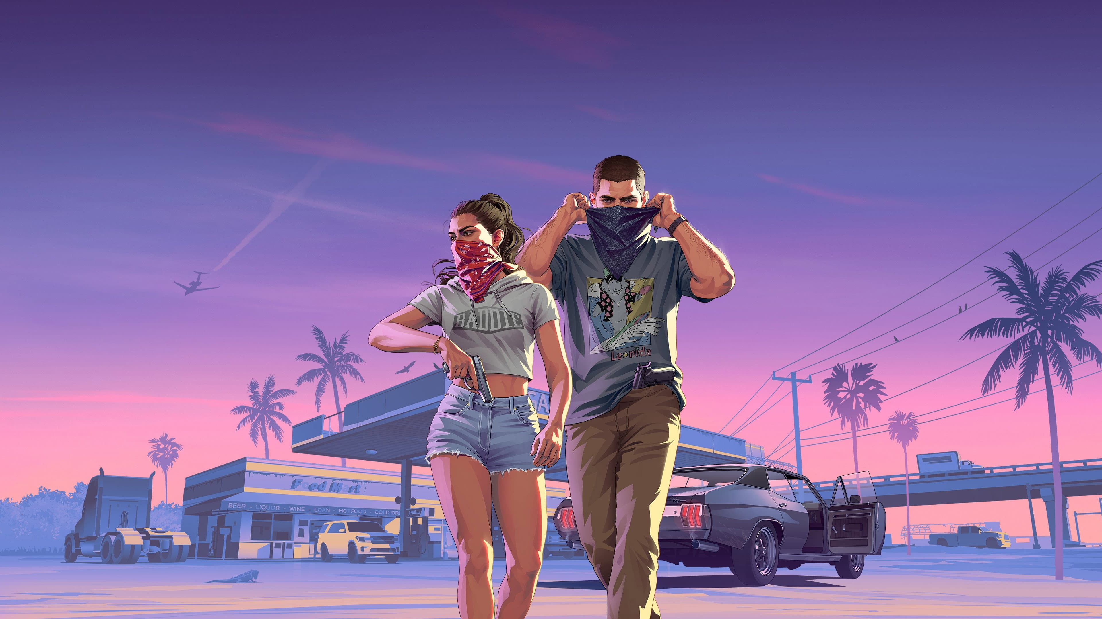 GTA VI Extended Look: Film Preview (2026)