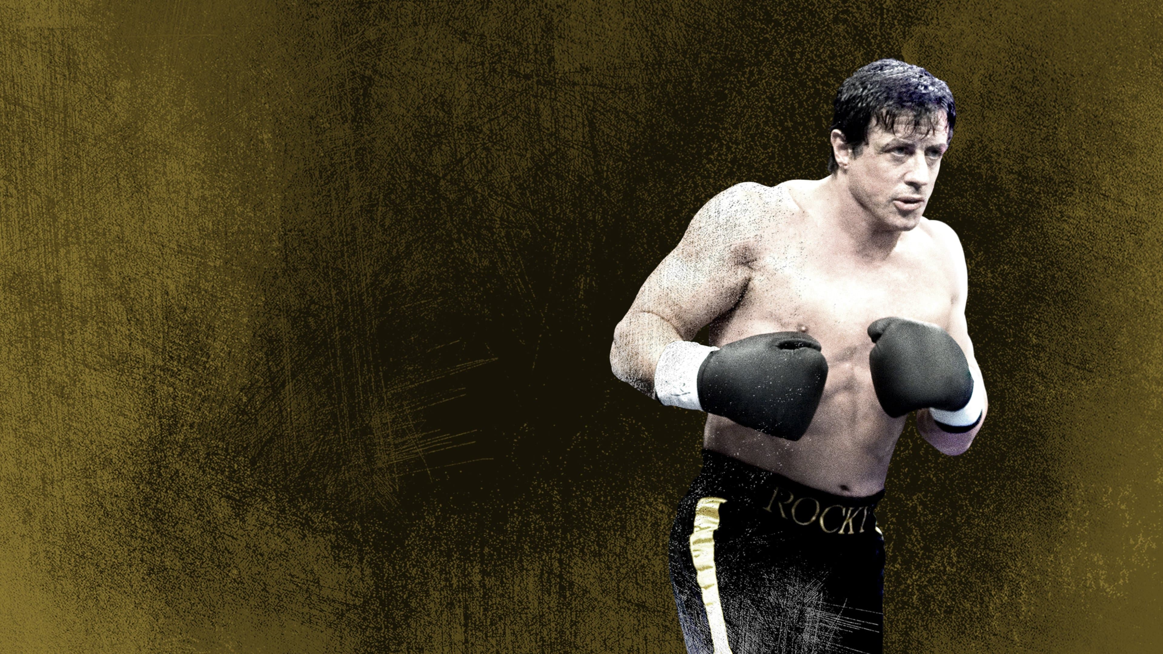 Rocky Balboa