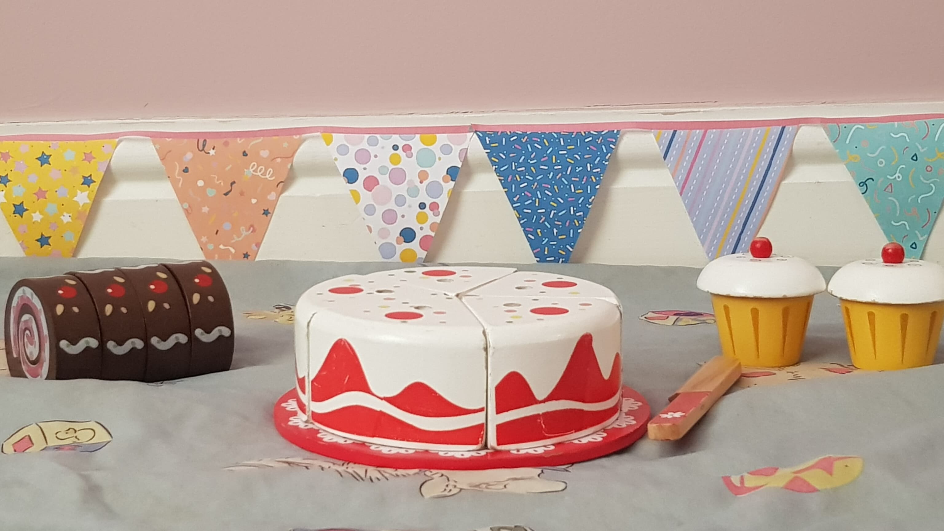Birthday Party Movie Review: A Thrilling Surprise