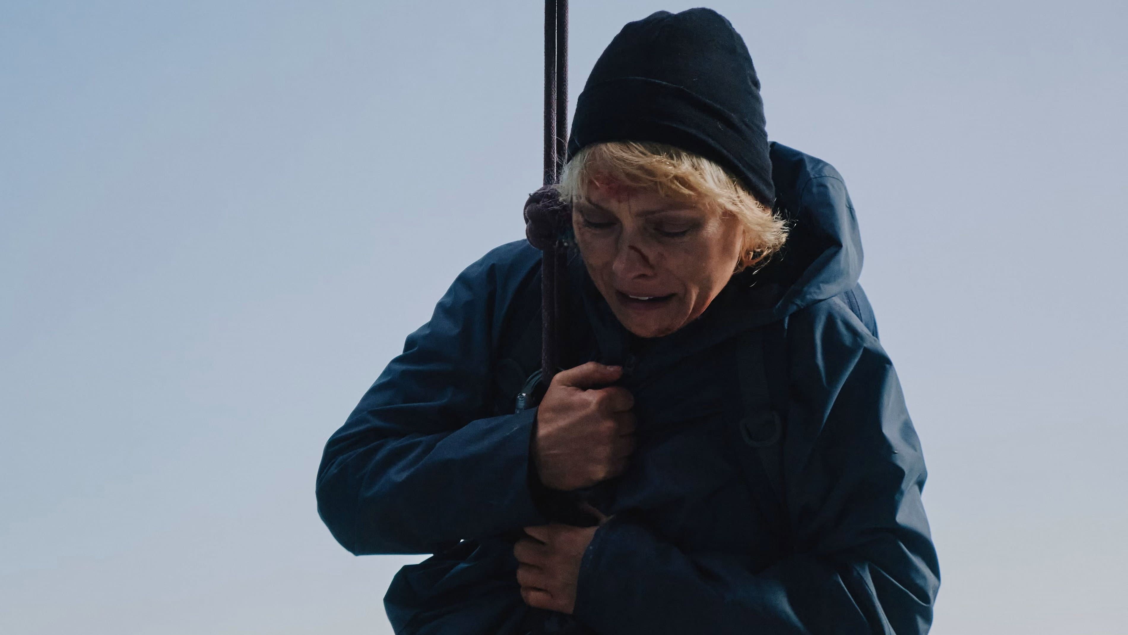 Zip Wire (2026): Ford's Thriller of Theft and Survival