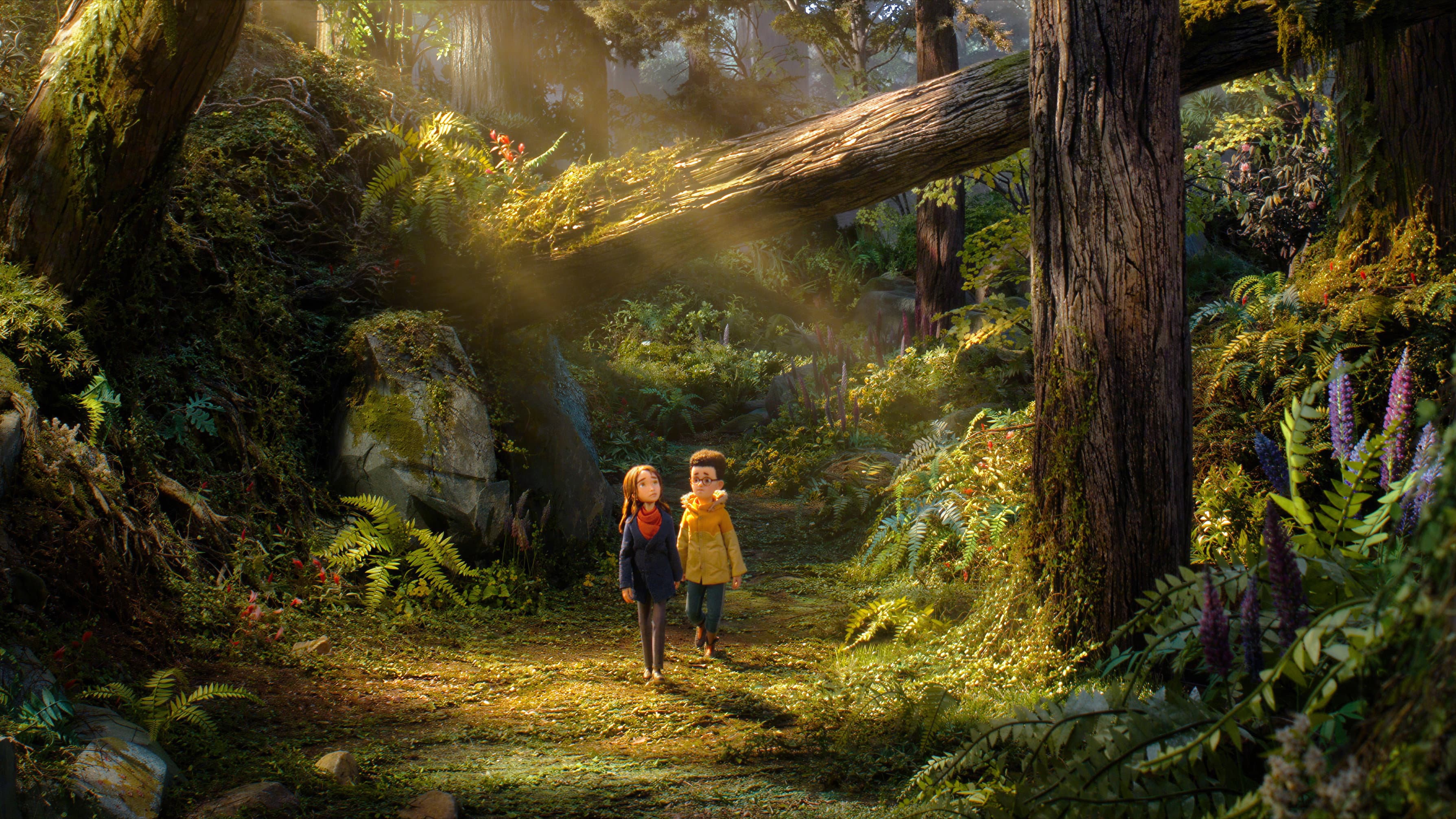 Wildwood Review: Travis Knight's 2026 Animated Triumph