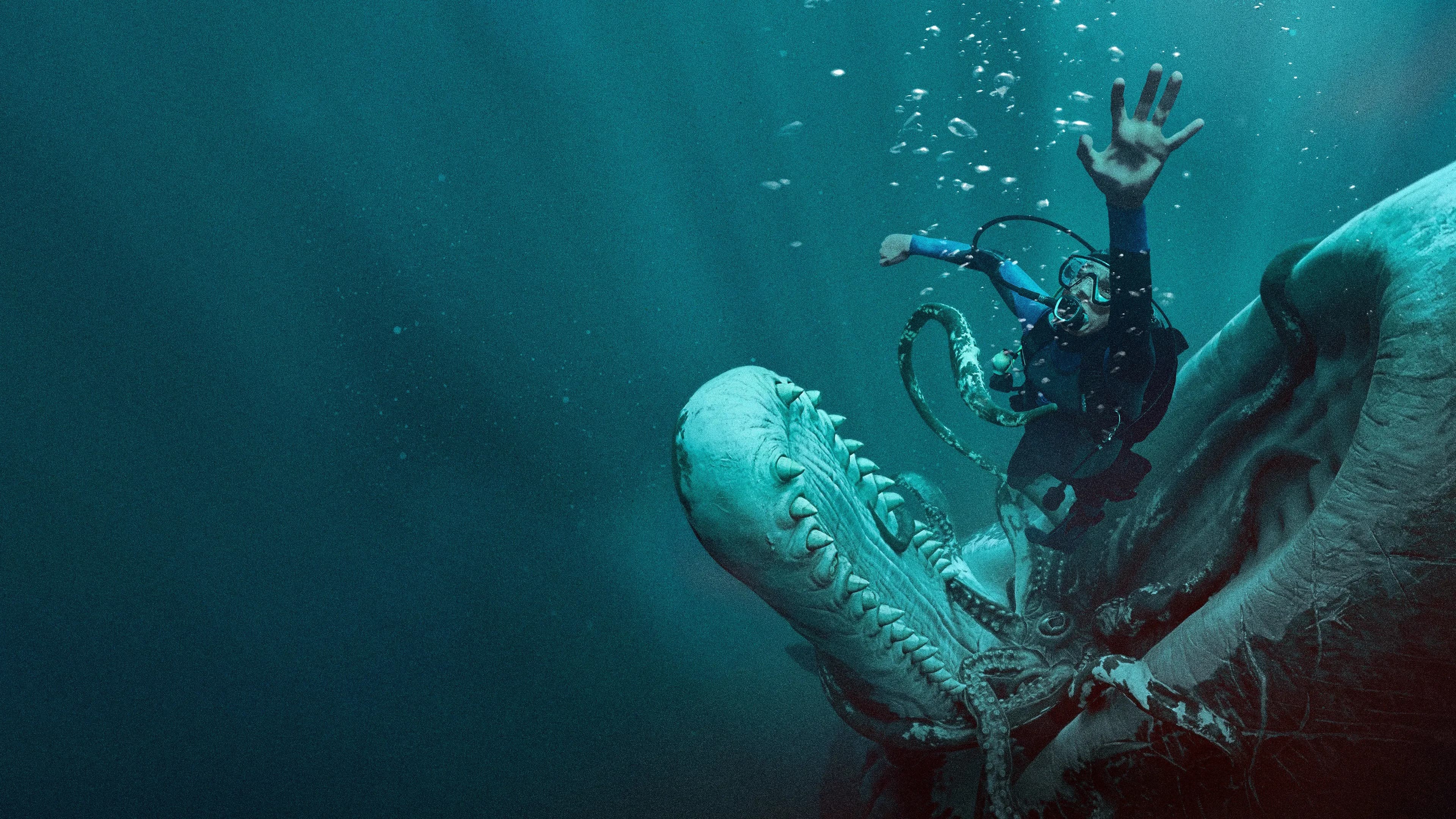 Whalefall (2026): A Deep-Sea Claustrophobic Thriller