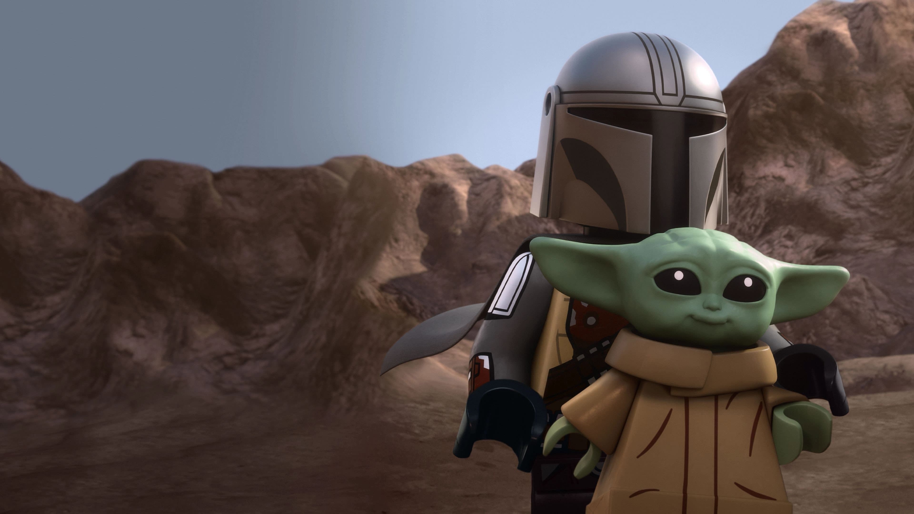 LEGO Star Wars: The Mandalorian Review (2026)