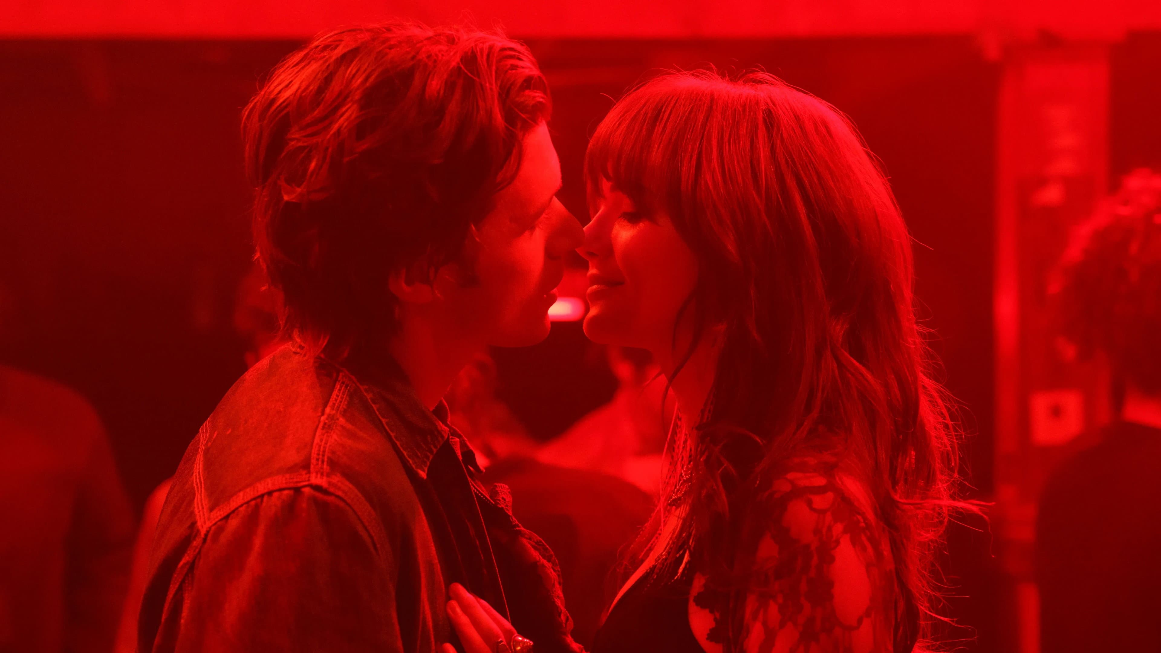 Charlie Harper: Tom Dean's 2026 Romantic Drama Explained