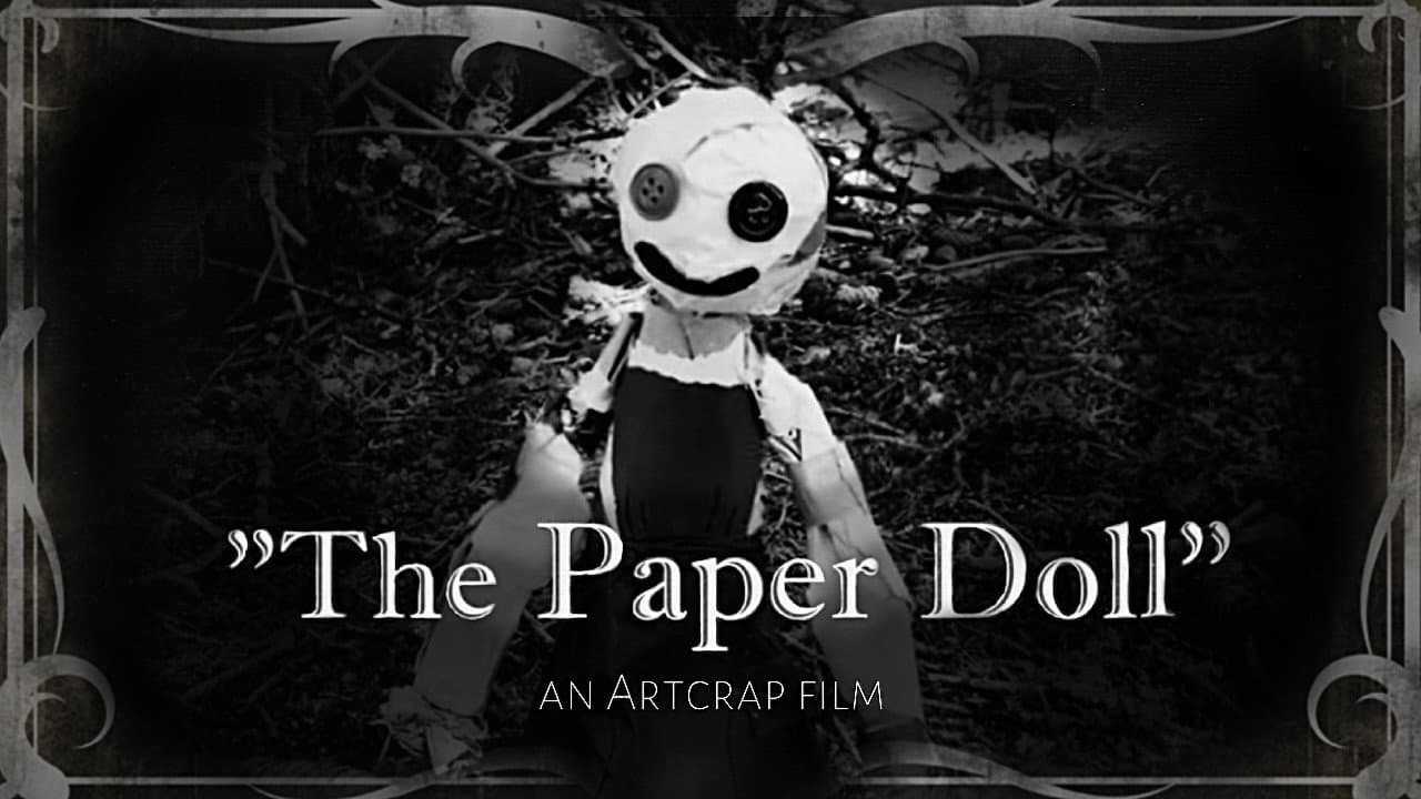The Paper Doll (2025) - Movie Preview & Details