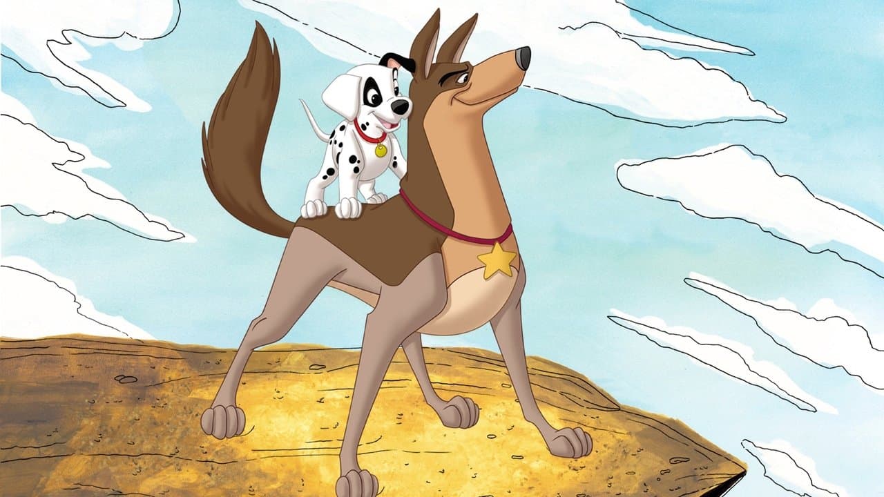 101 Dalmatians II: Patch's London Adventure still 5