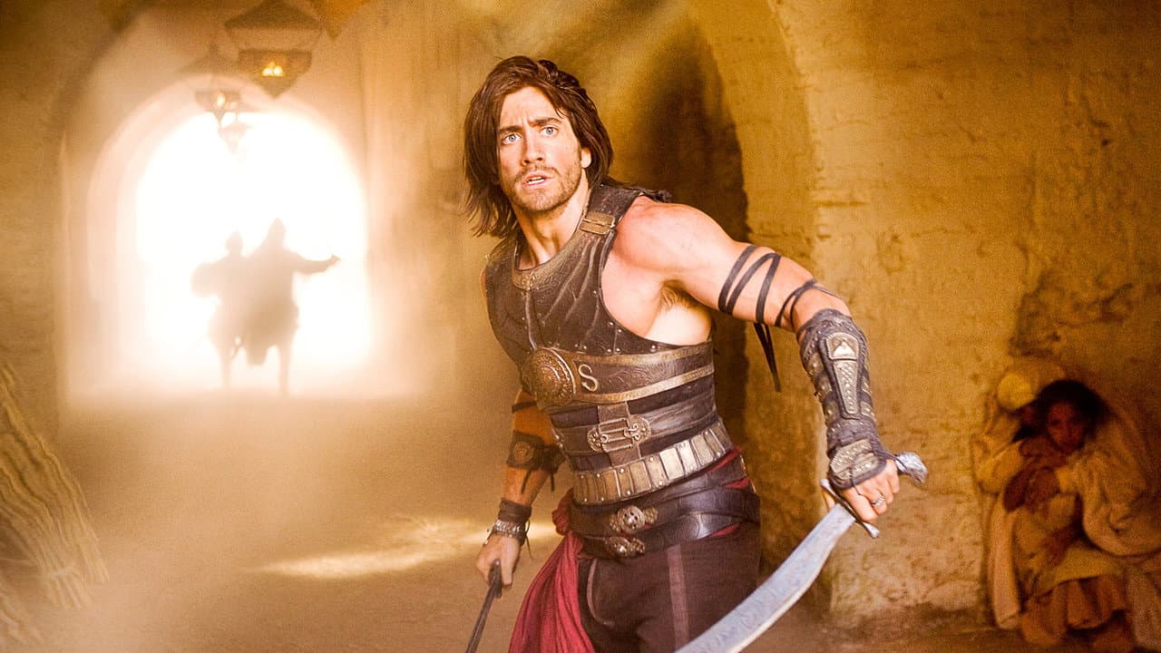 Prince of Persia: The Sands of Time still 2