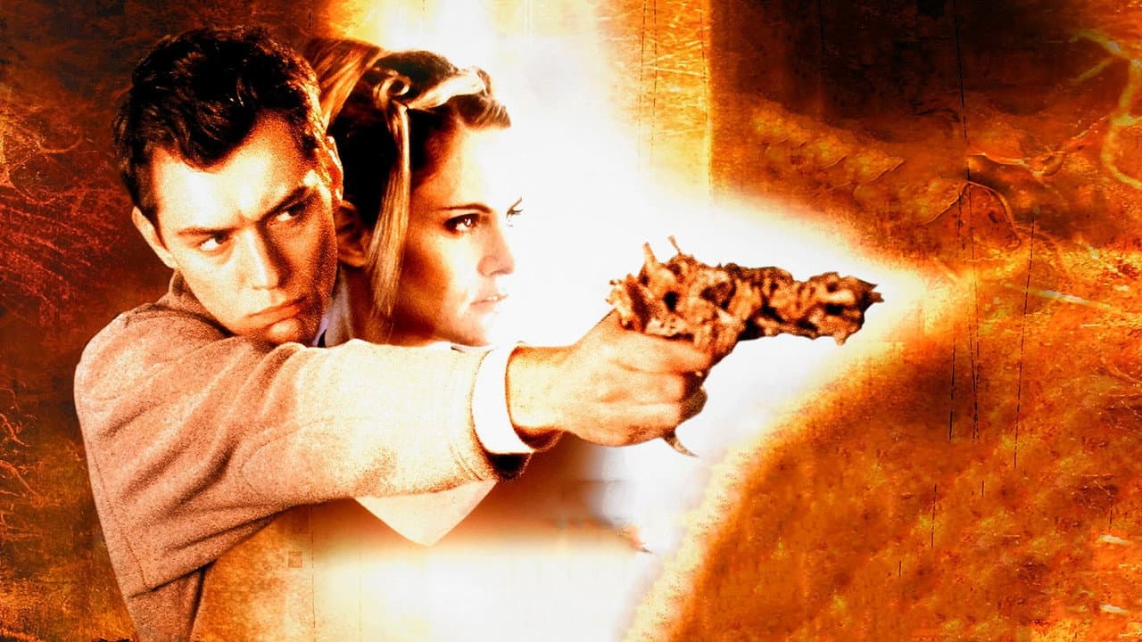 eXistenZ still 3