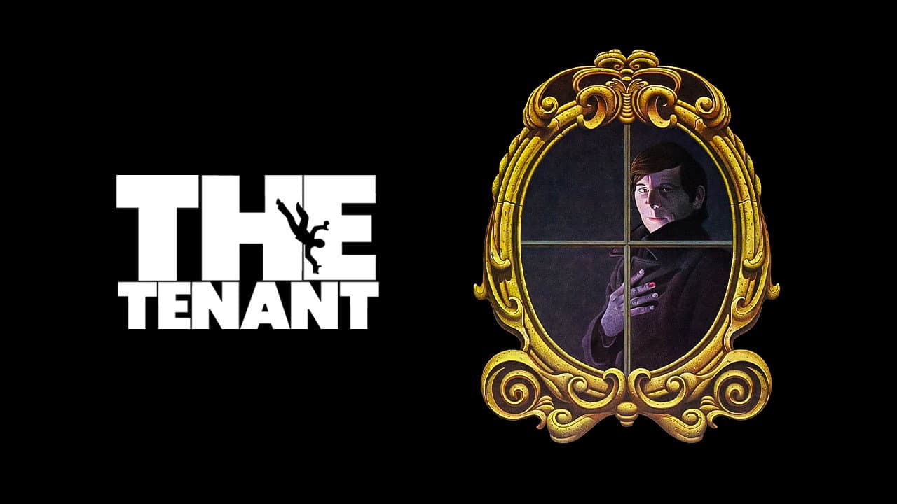 The Tenant still 7