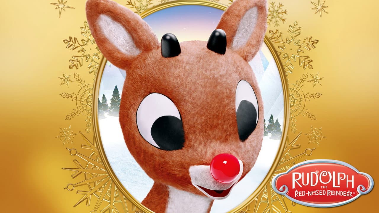 Rudolph the Red-Nosed Reindeer still 2