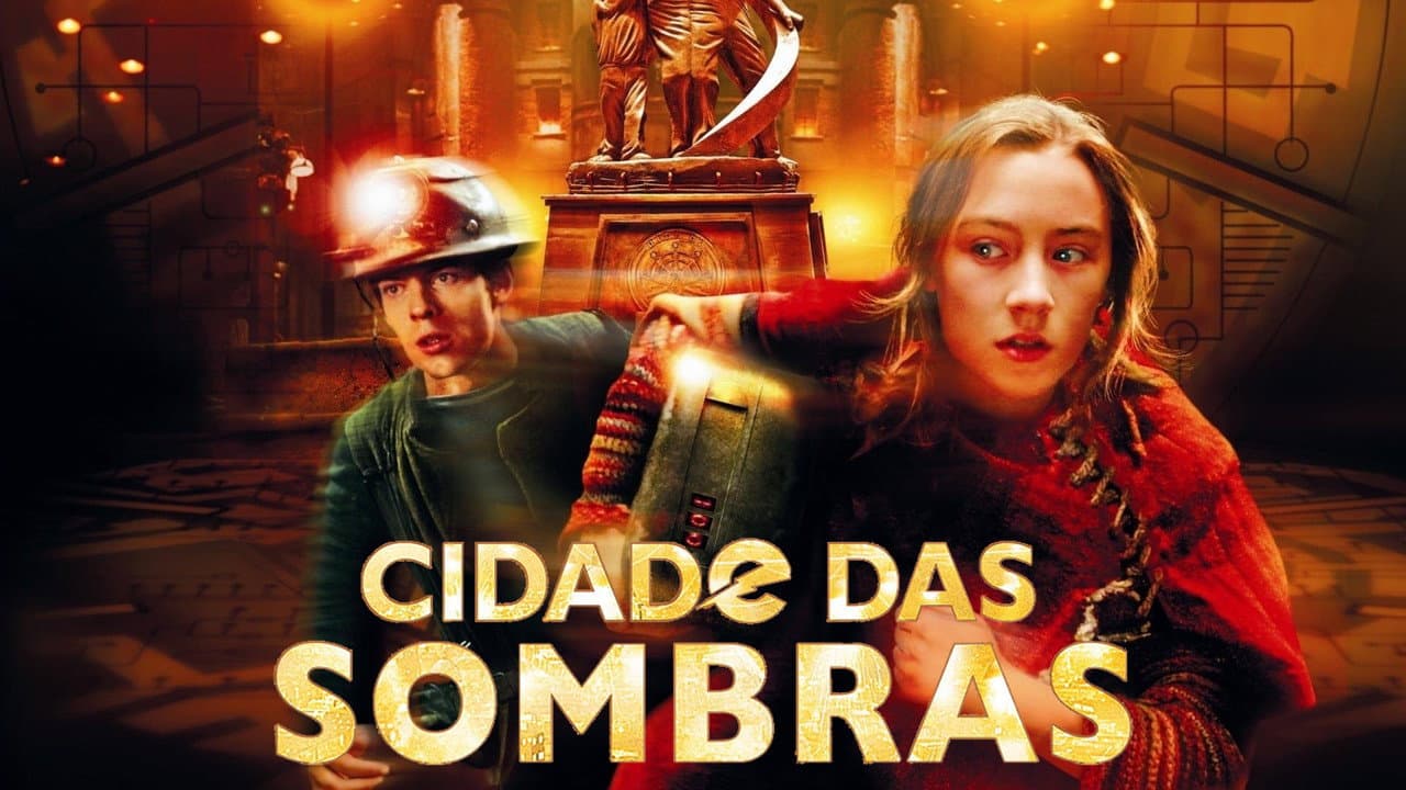 City of Ember still 6