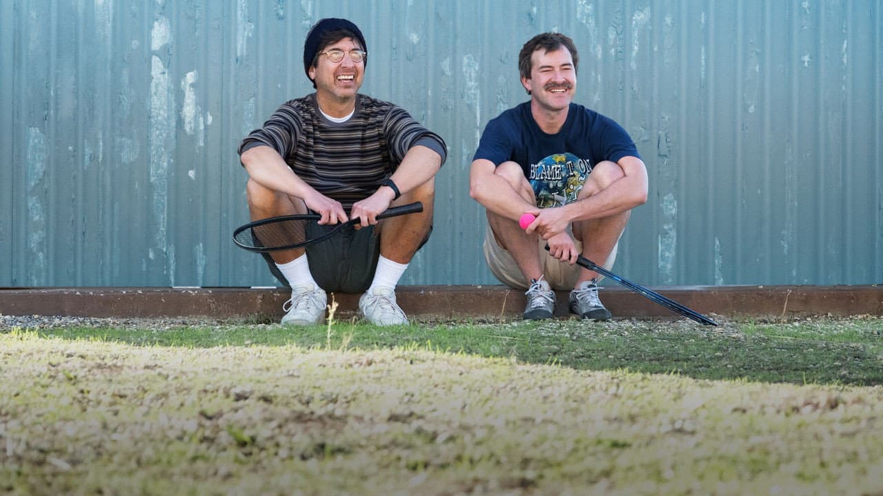 Paddleton still 3
