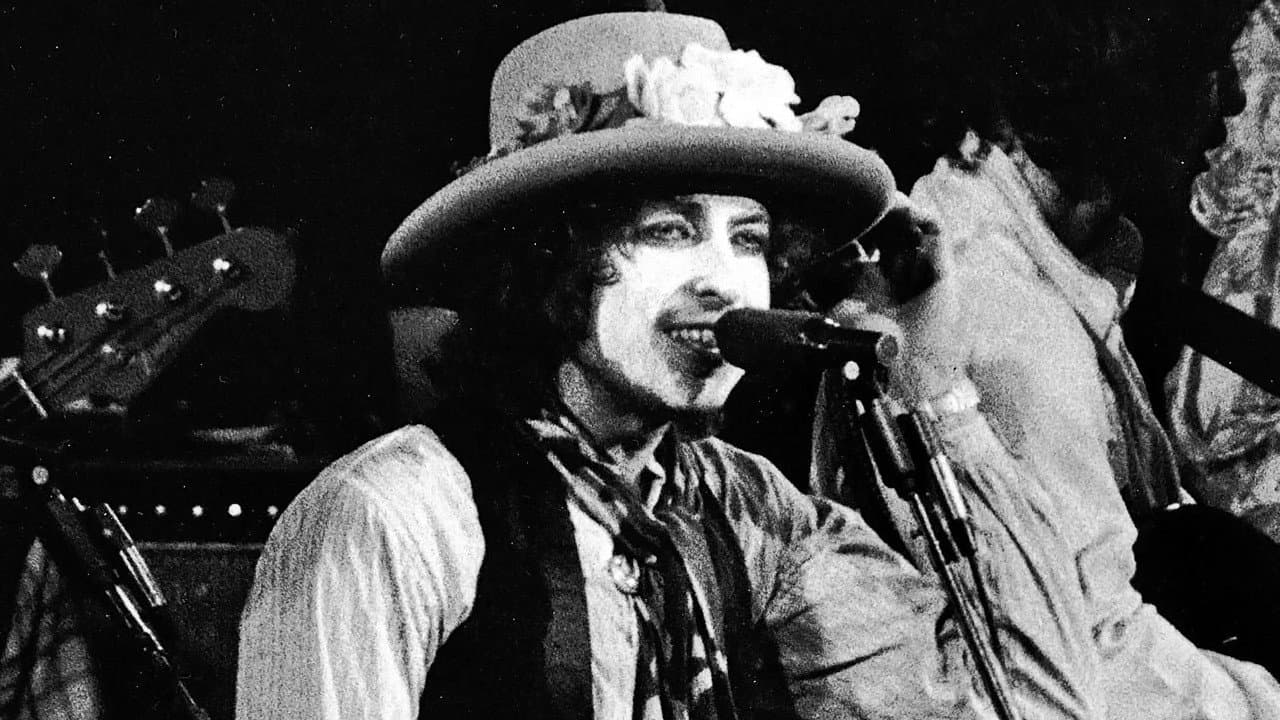 Rolling Thunder Revue: A Bob Dylan Story by Martin Scorsese still 2
