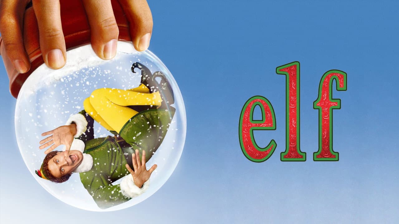 Elf still 6