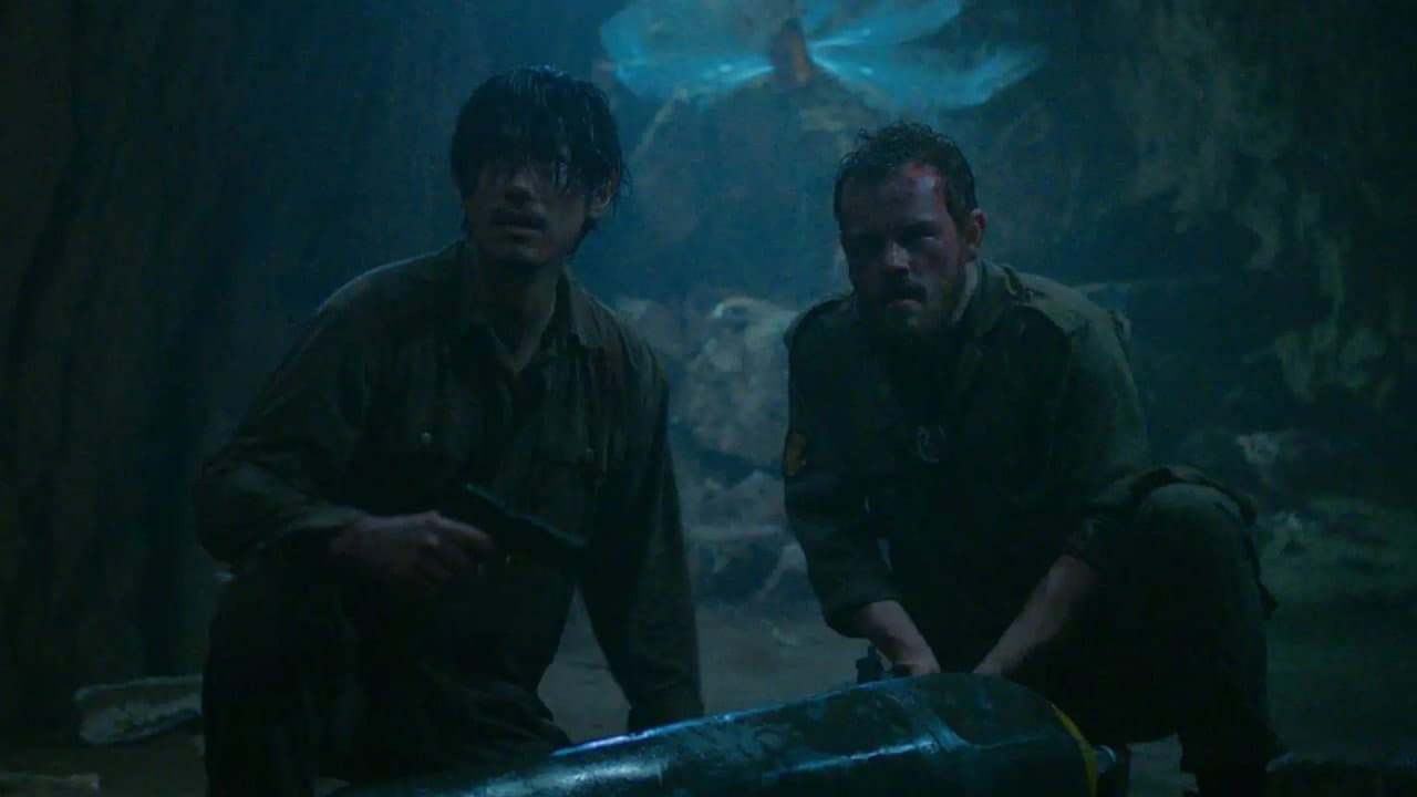 Monster Island still 5