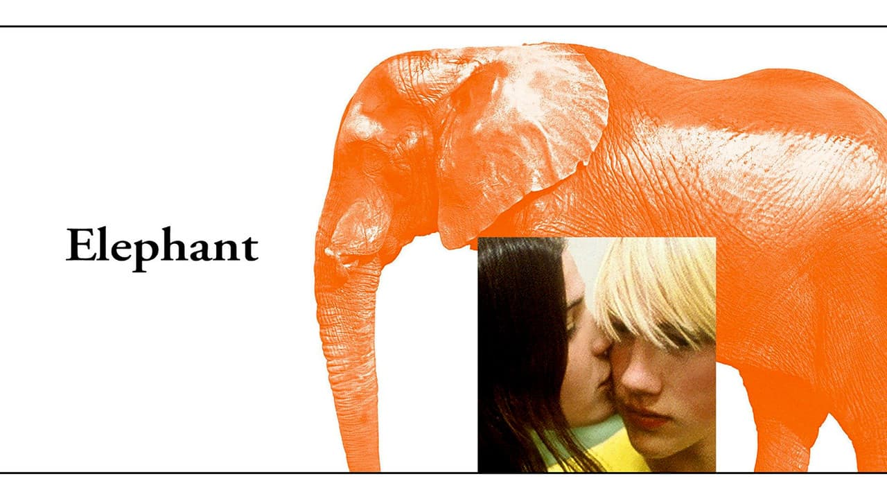 Elephant still 1
