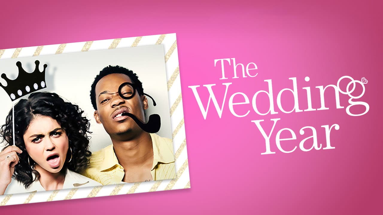 The Wedding Year still 7