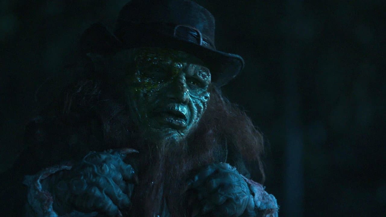 Leprechaun Returns still 8