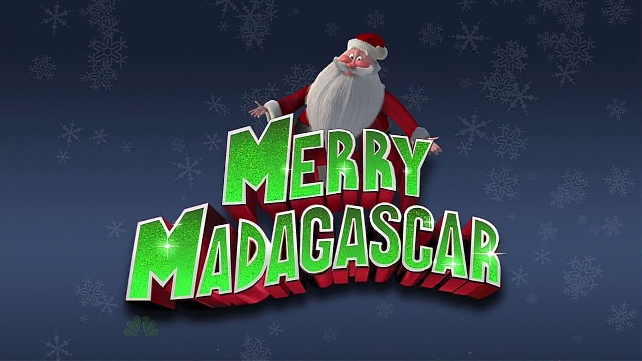 Merry Madagascar still 4