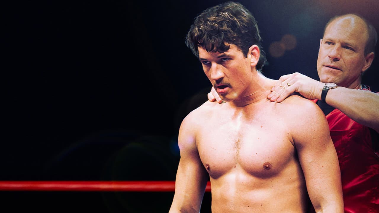 Bleed for This still 5