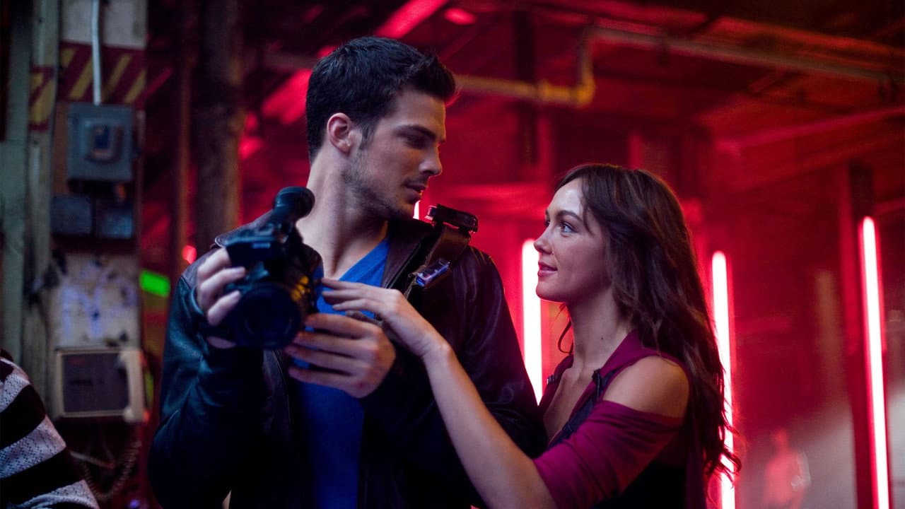 Step Up 3D still 8