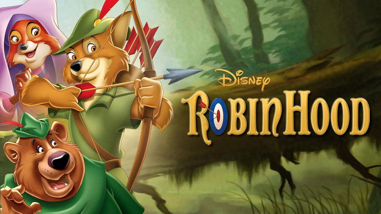 Robin Hood still 7