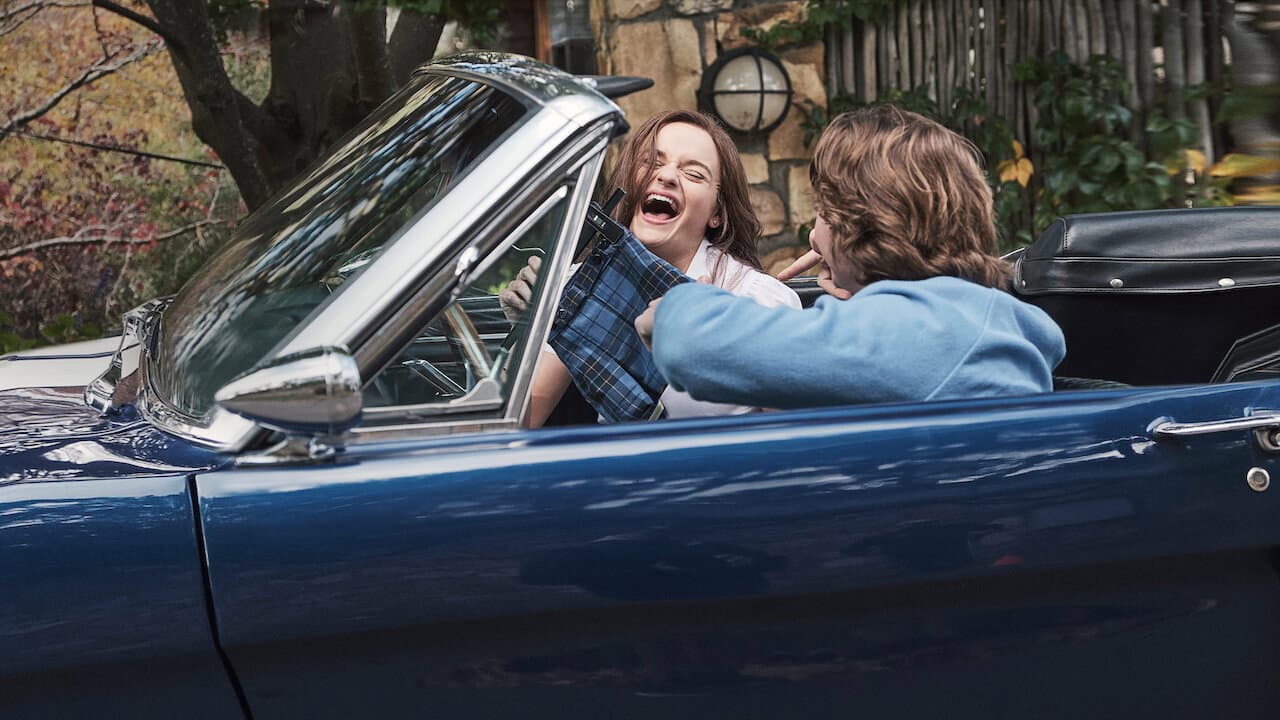 The Kissing Booth 2 still 6