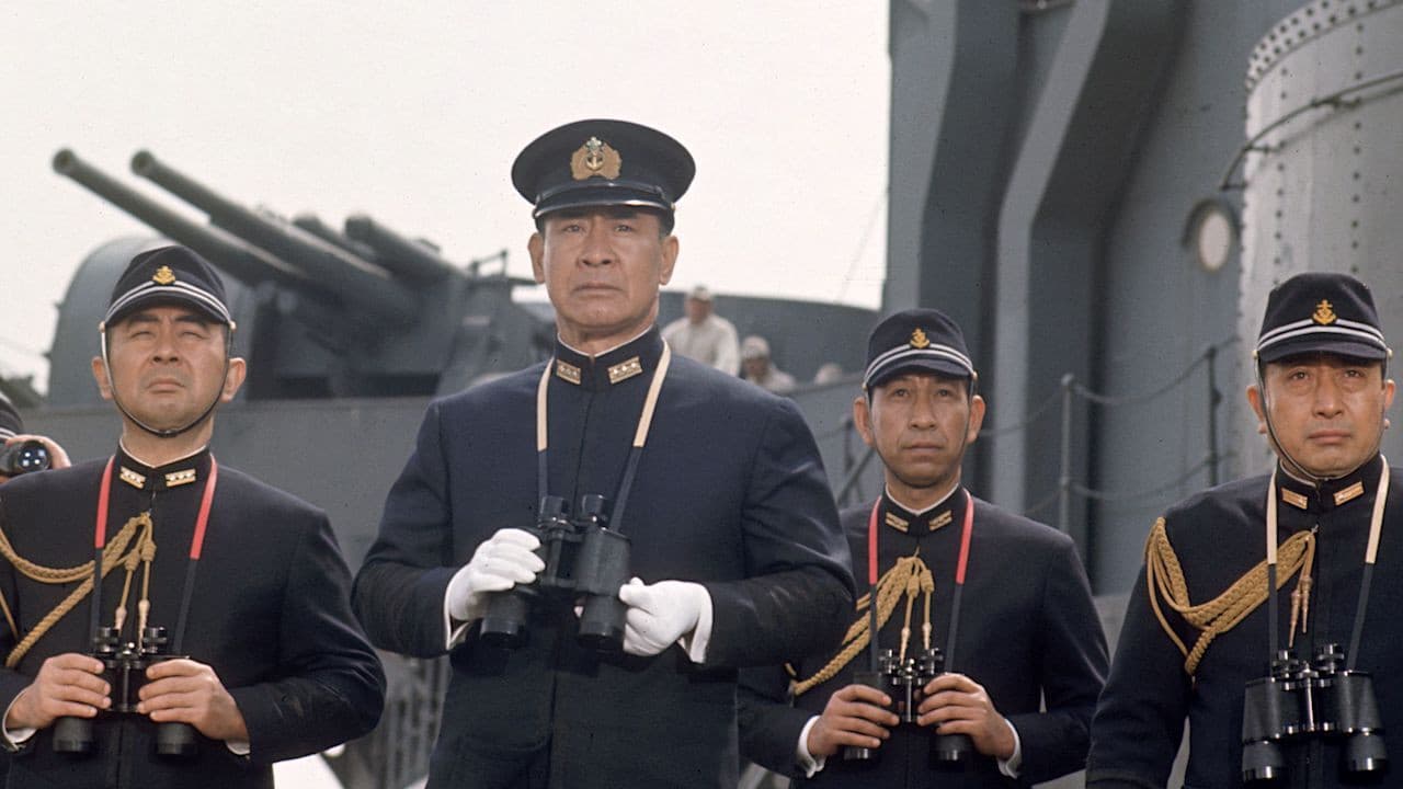 Tora! Tora! Tora! still 7